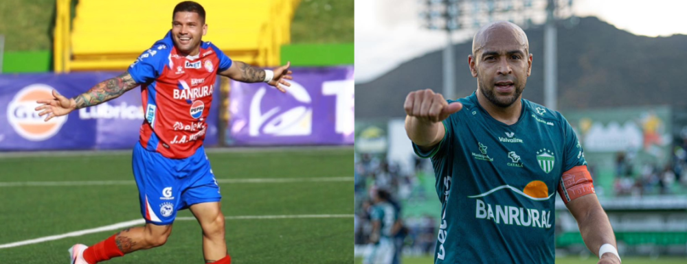 Xelajú MC y Antigua GFC se reencuentran en cuartos: