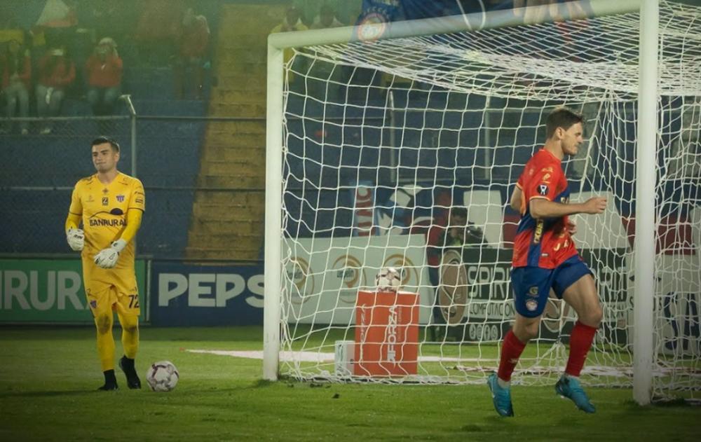 Cinco partidos definirán el cierre de la primera vuelta del Apertura
