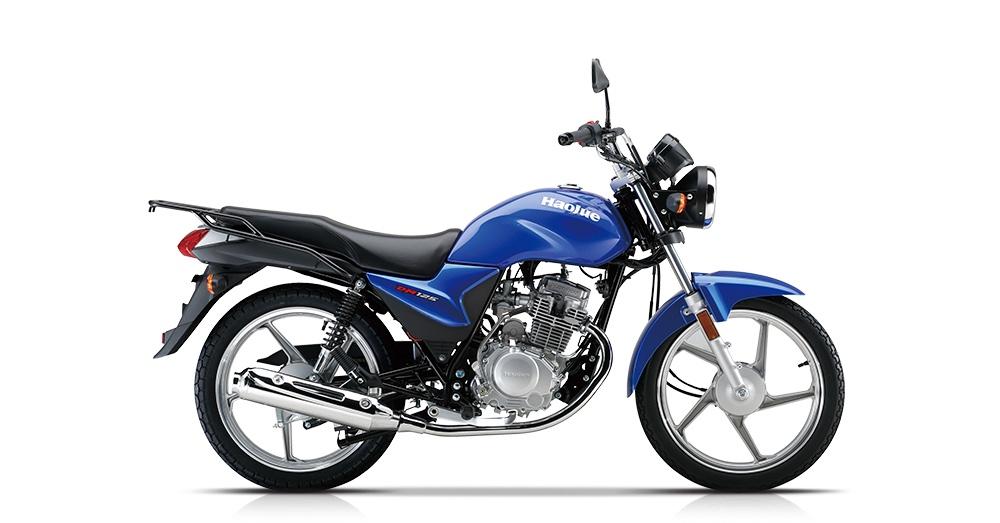 ¡Rumbo a los 3 mil comentarios! Participa y gana la moto nueva 