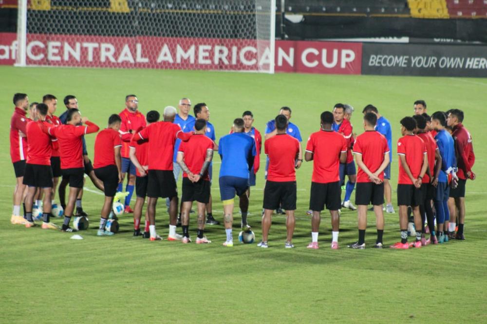 Xelajú MC inicia hoy a jugar la serie más importante del año 2025