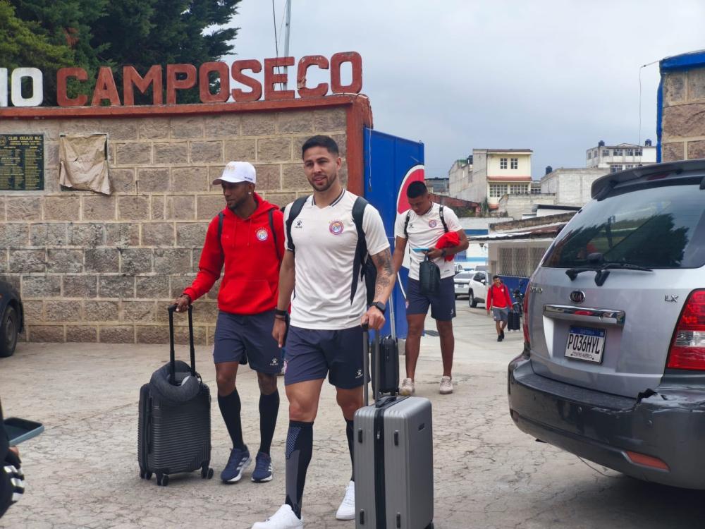 Estos son los precios para el duelo ante Sporting San Miguelito 