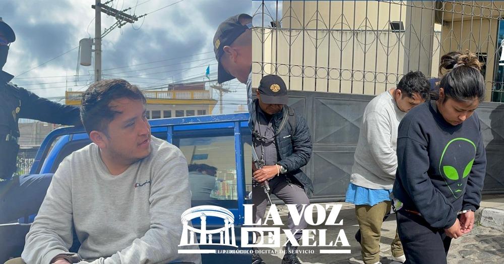 Ministerio Público indica que muerte de niña fue un hecho doloso