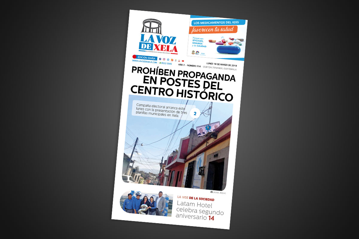 post
