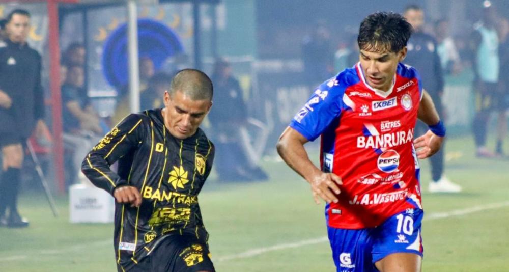 Xelajú MC visita a Malacateco tras volver a la senda del triunfo