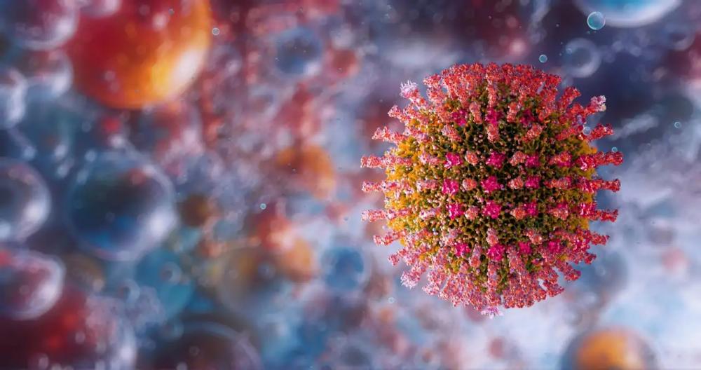 Confirman primer caso de sarampión confirmado en Quetzaltenango