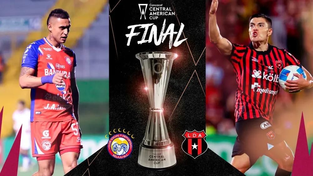 Xelajú MC busca la gloria histórica en la final de vuelta de la Copa