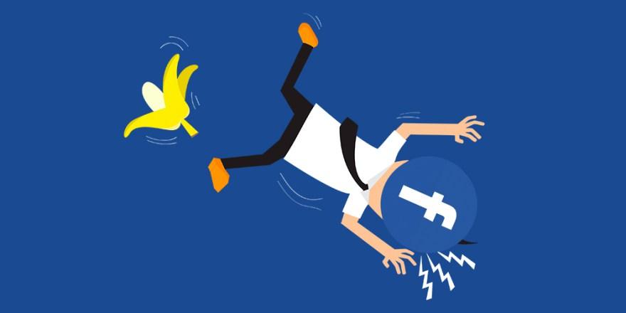 Usuarios reportan fallas en servicios de Meta a nivel internacional