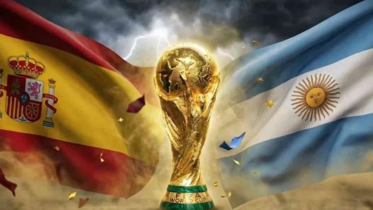 Una final inédita