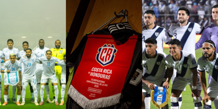 Caribe domina eliminatoria Concacaf 2026, Haití y Curazao clasificados