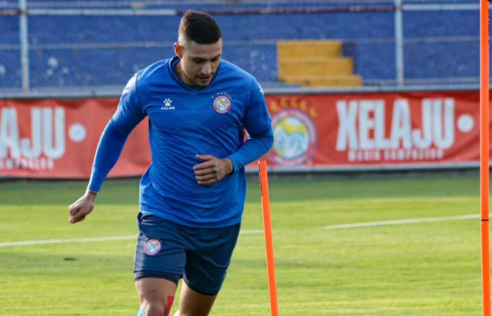 Xelajú enfrenta semana larga de trabajo y jugará hasta el sábado 