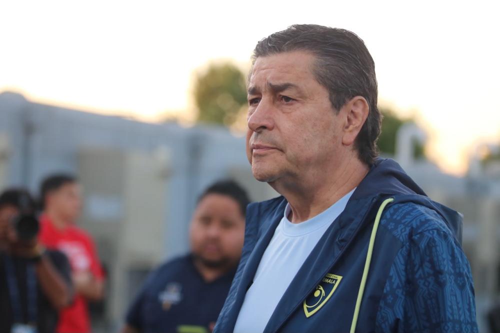 El único Superchivo que está llamado a la selección para los amistosos