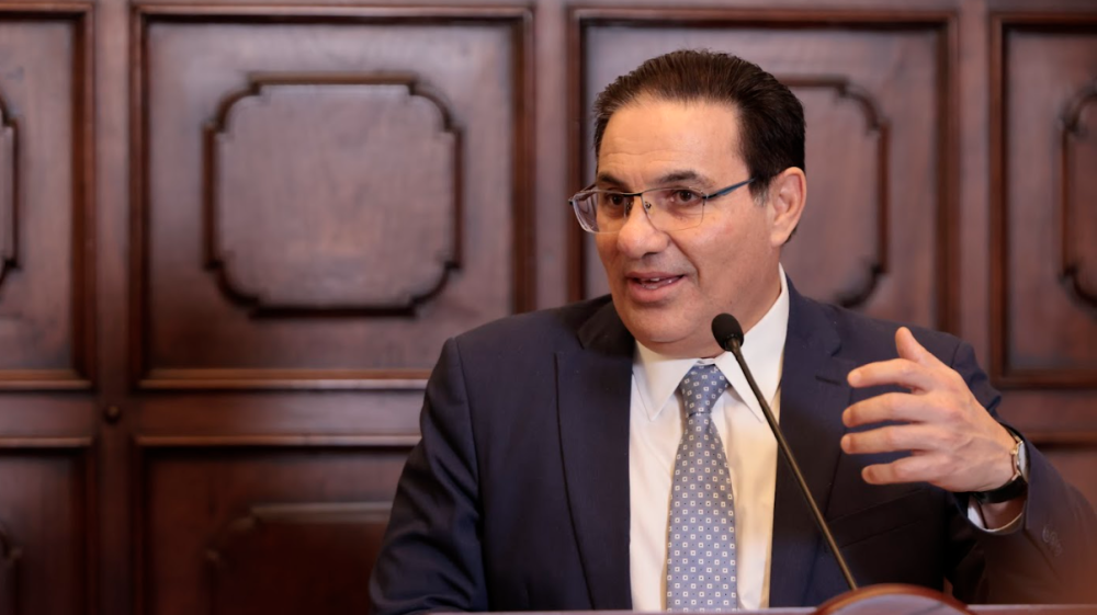 Ejecutivo realiza cambios en viceministerios del gobierno 