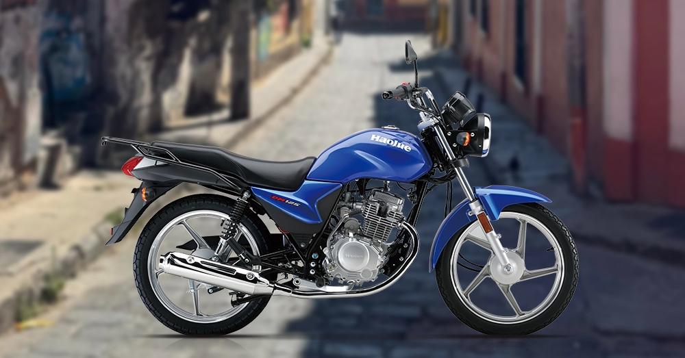 Puedes iniciar este 2026 con una motocicleta nueva