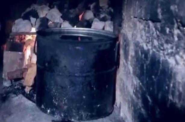 Tragedia en Comitancillo: mujer muere dentro de un baño de vapor 