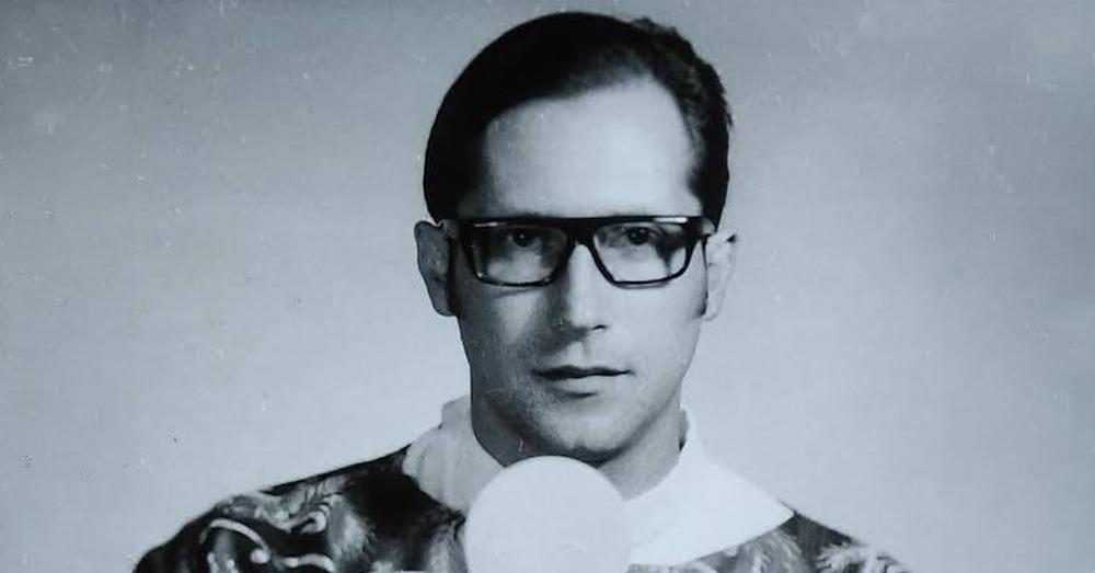 Padre Quique será inhumado en el Cementerio General de Xela 