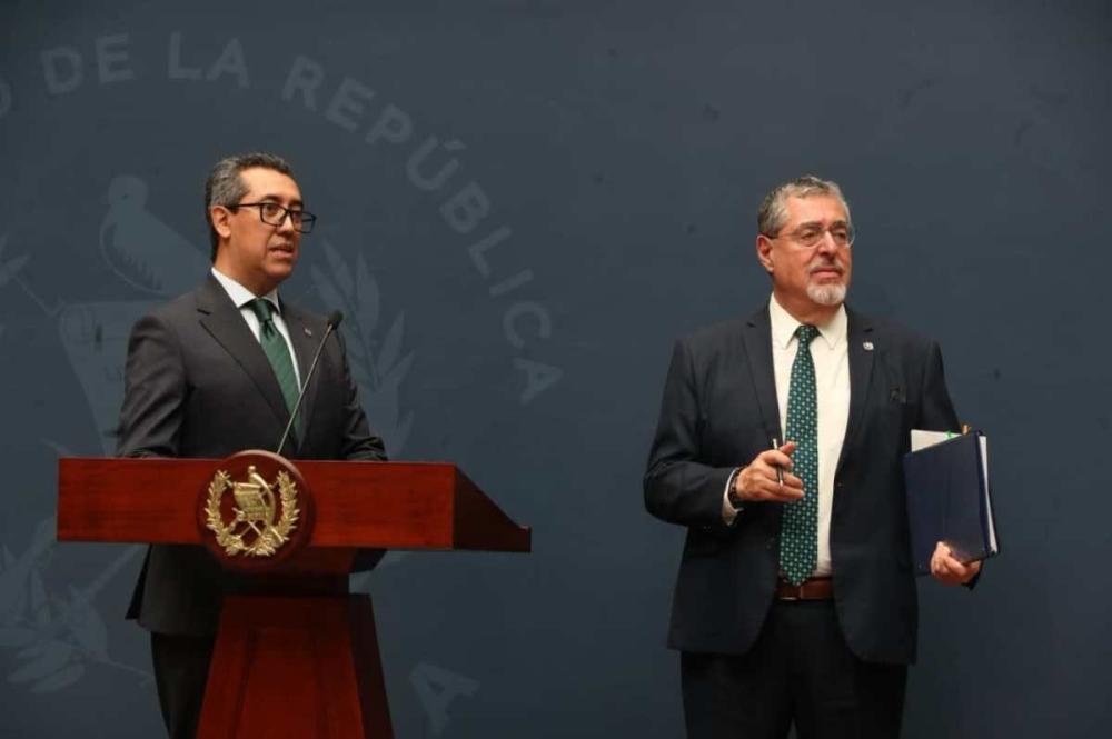 CC anula nombramiento de Jonathan Menkos como presidente del Banguat