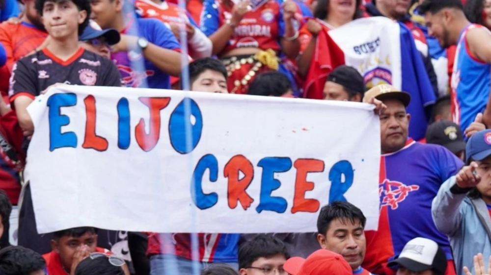 Última hora: Xelajú MC confirma horarios para Copa Centroamericana 