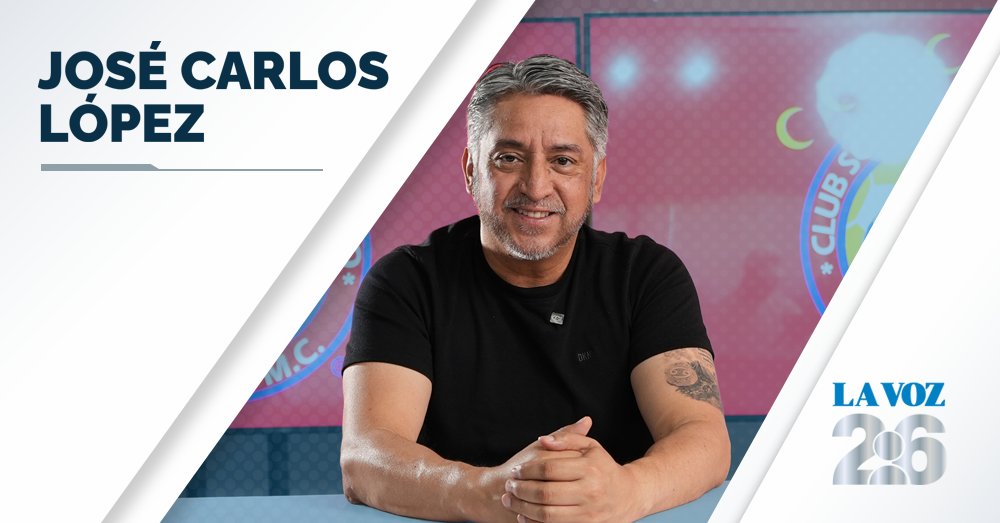 José Carlos López 