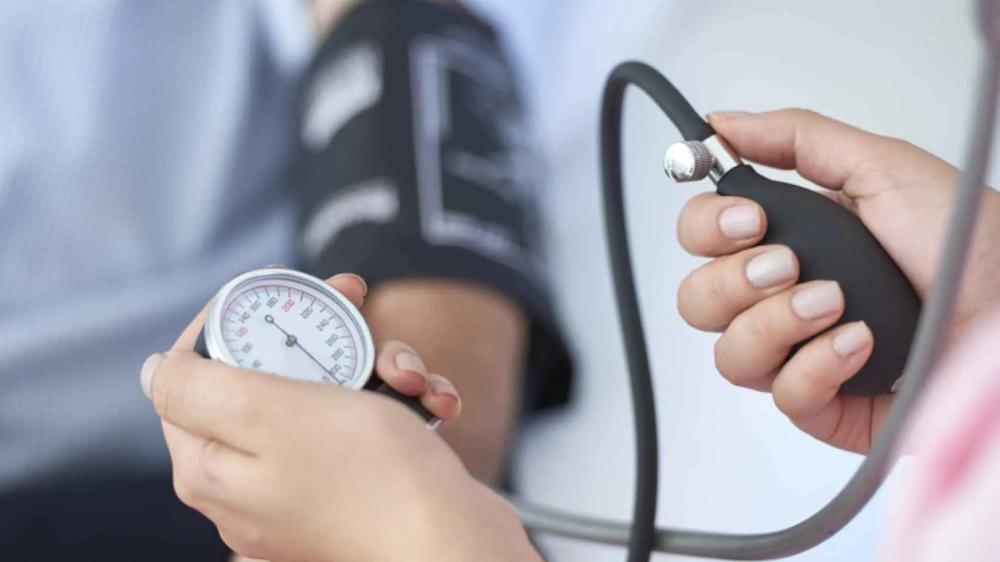OMS alerta: 1 mil 400 millones de personas padecen hipertensión