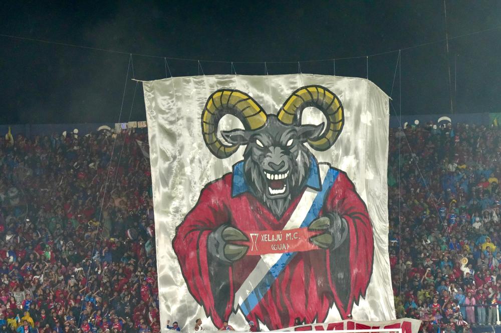 Expectativa por conocer a los nuevos rivales de Xelajú MC 