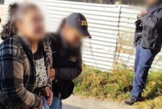 MP coordina captura por estafa y falsedad ideológica en Quetzaltenango