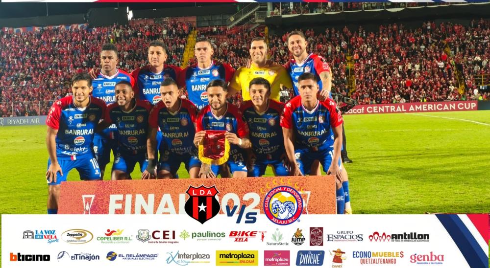 La gloria centroamericana se define el 3 de diciembre en el Cempro