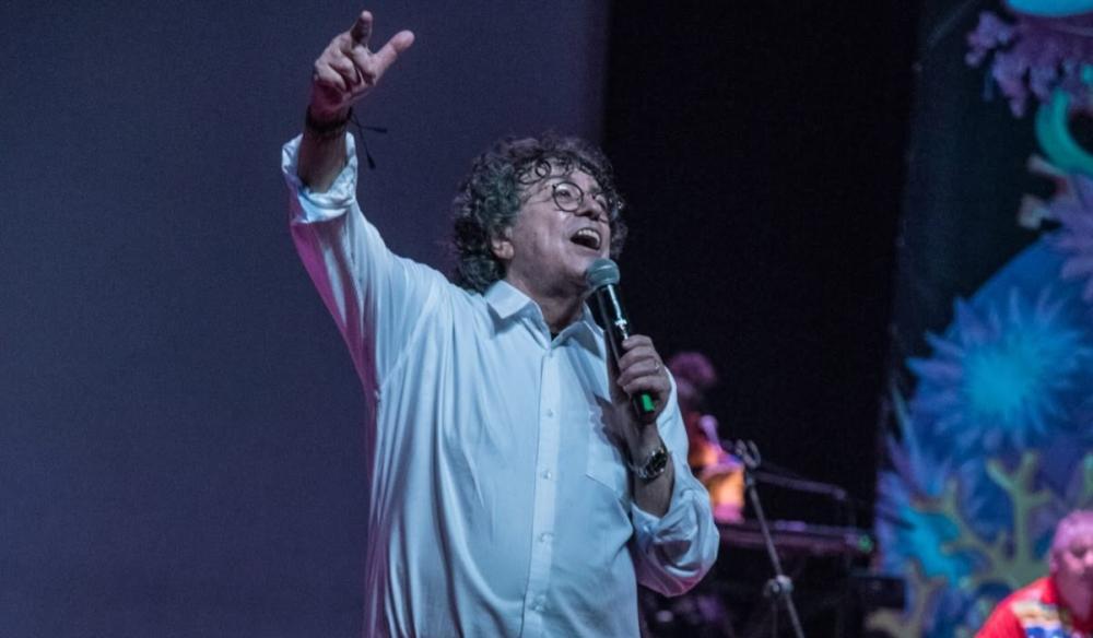 Piero, intérprete de Mi viejo, muere a los 81 años