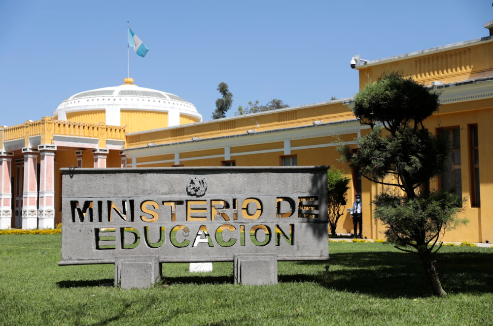 ¿Se suspenderán clases por los efectos de la tormenta Cristina?