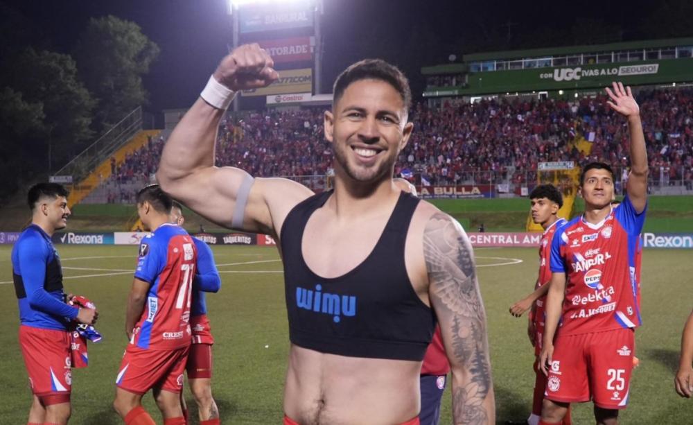 Xelajú MC mueve su partido ante Cobán para llegar listo a Alajuela 