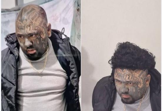 Alias “spectro” asegura que su fuga de Fraijanes II fue pactada