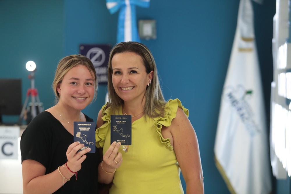 Conoce los costos oficiales de los pasaportes ordinarios en Guatemala