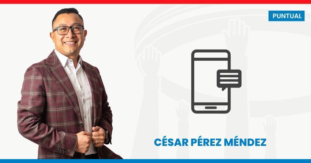 Después de Xelafer, comienza la recta final
