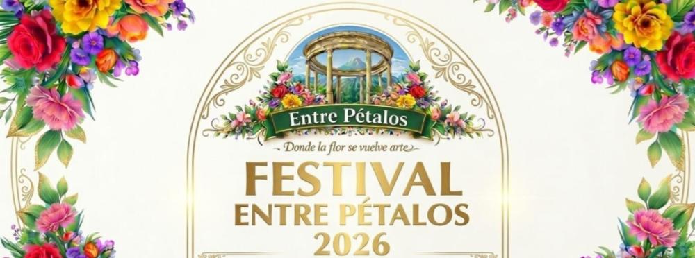 Muni emite normas para evento Festival entre Pétalos