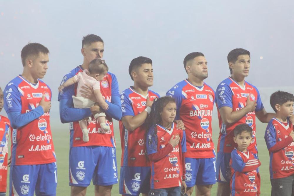 Xelajú MC está en la final del Clausura y en la Copa Centroamericana