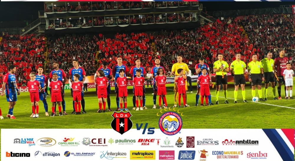 Gol de visita cuenta la serie final de la Copa Centroamericana 