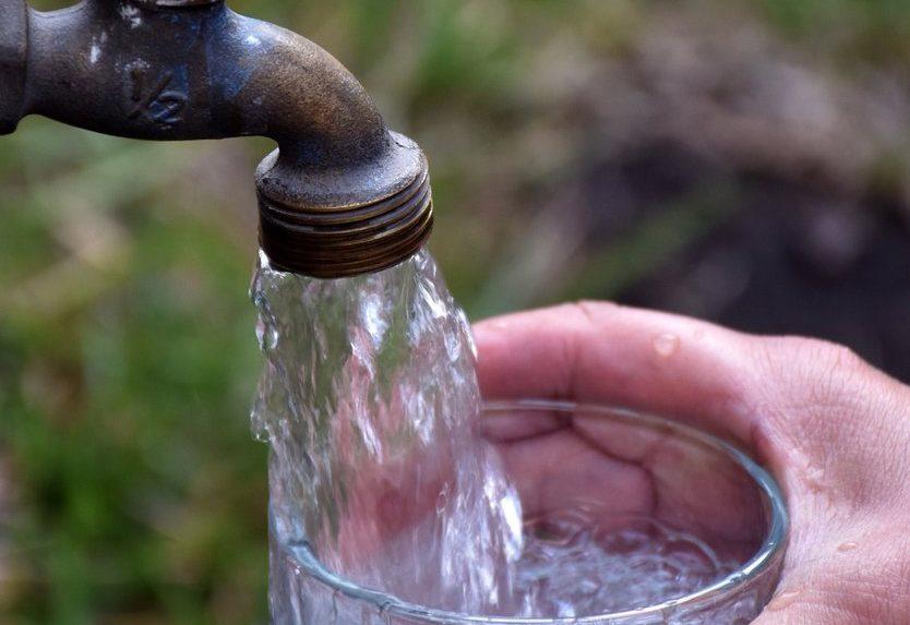 EMAX suspenderá el servicio de agua en colonia Molina este miércoles