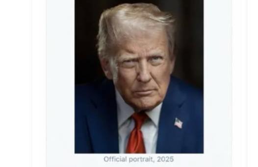 Trump se autoproclama presidente interino de Venezuela