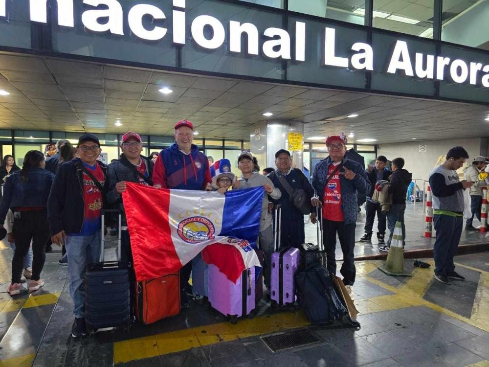 Xelajú MC conocerá hoy la gramilla del Alejandro Morera Soto 