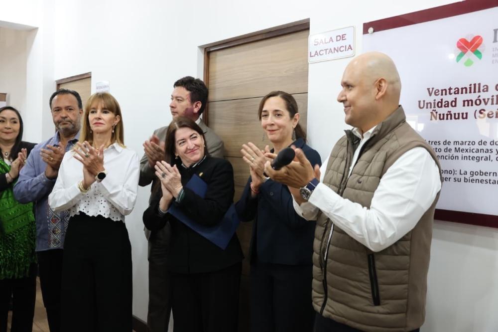 Inauguran nueva sede del Consulado de México en Quetzaltenango