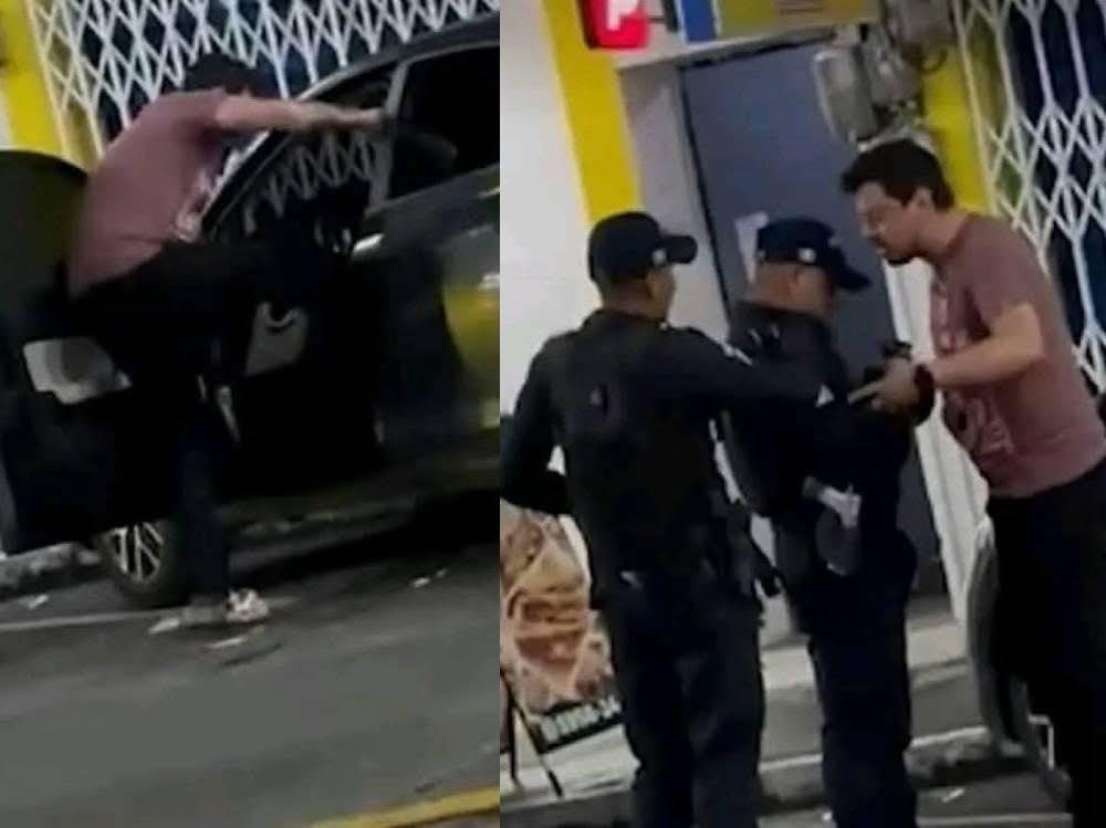 Condenan a 2 años y 6 meses a hombre que agredió a mujer en Mazate