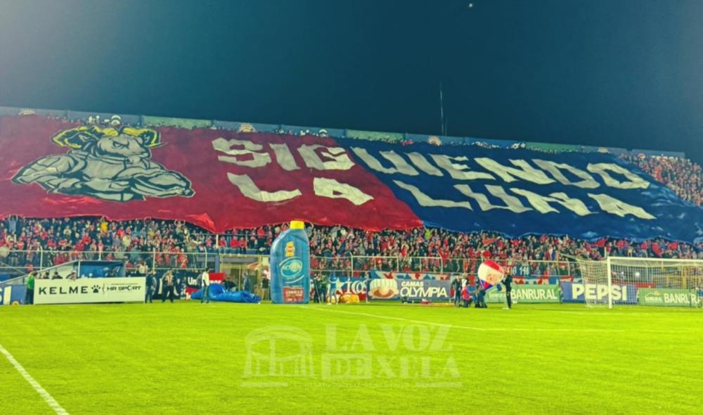 Superchivos contra Rayados: así será el debut de Xelajú MC en 2026