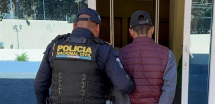 Robo tras robo: Josué “N”, el joven que aterroriza San Marcos