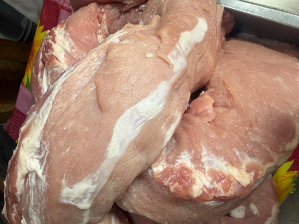 SONDEO | Precios de productos de consumo básico en mercado Minerva 