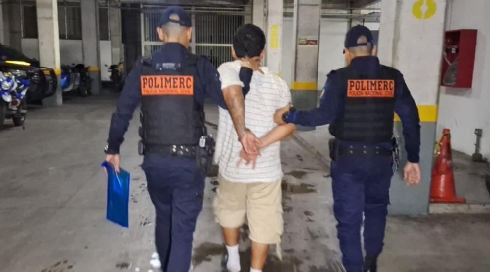 Recapturan a “Capibara” en Retalhuleu tras ataque en mercado 