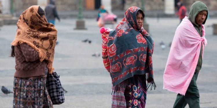 Lluvias podrían afectar el suroccidente y la bocacosta este martes