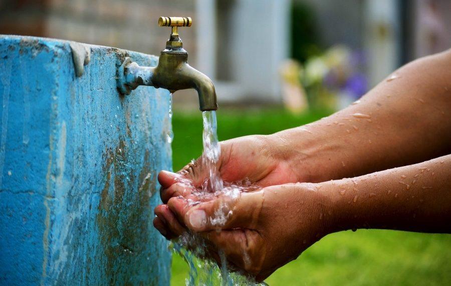 ¿Cuál es la razón de falta de agua potable en sectores de Xela?