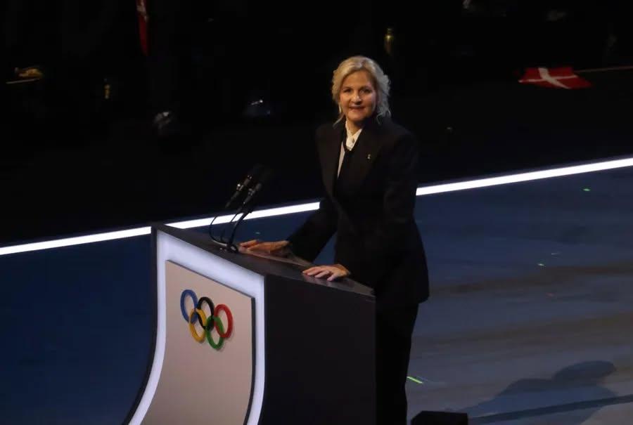 Juegos Olímpicos 2028: categoría femenina solo para mujeres biológicas