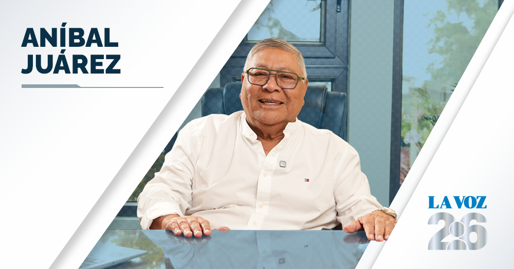 Anibal Aurelio Juárez Velásquez
