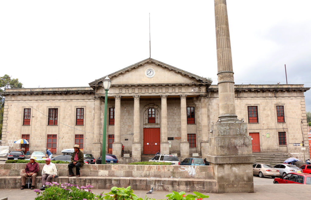 Ocho posibles cambios en la Dirección de Cultura en Xela · La Voz de Xela