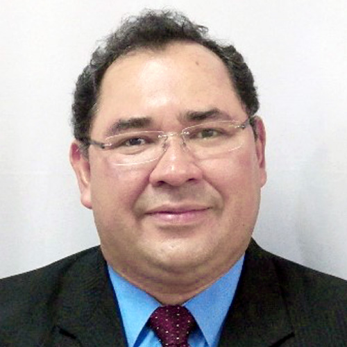 CPA Víctor Rolando Arreola Muñoz, MSc.